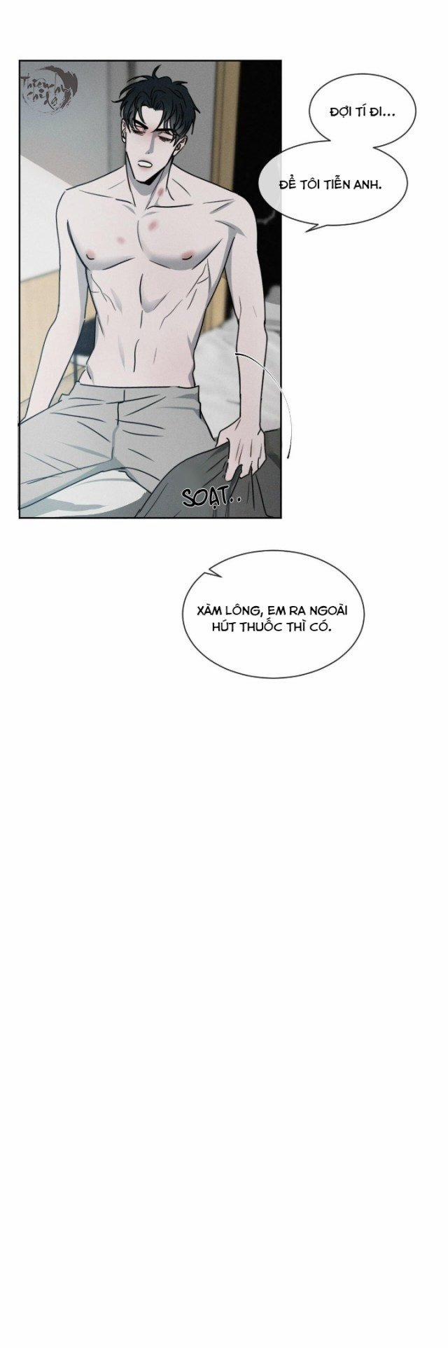 Tương Khắc 5 trang 13