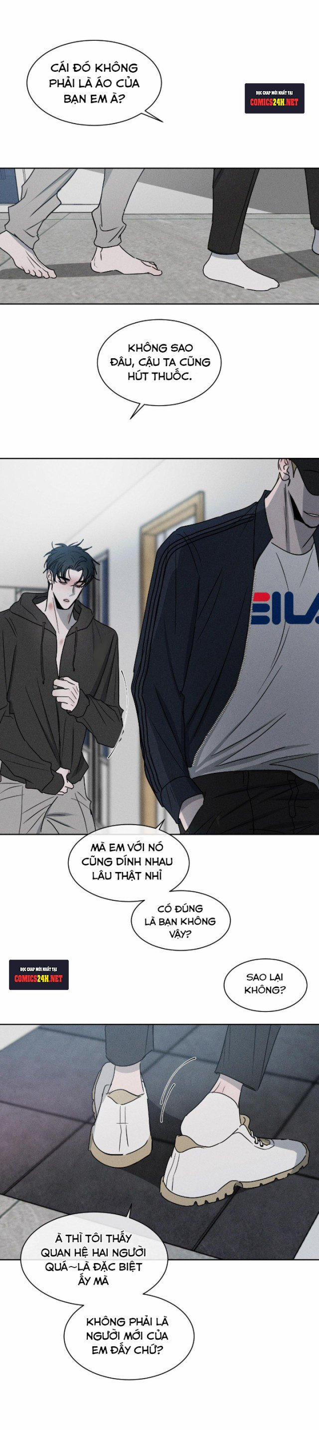 Tương Khắc 5 trang 16