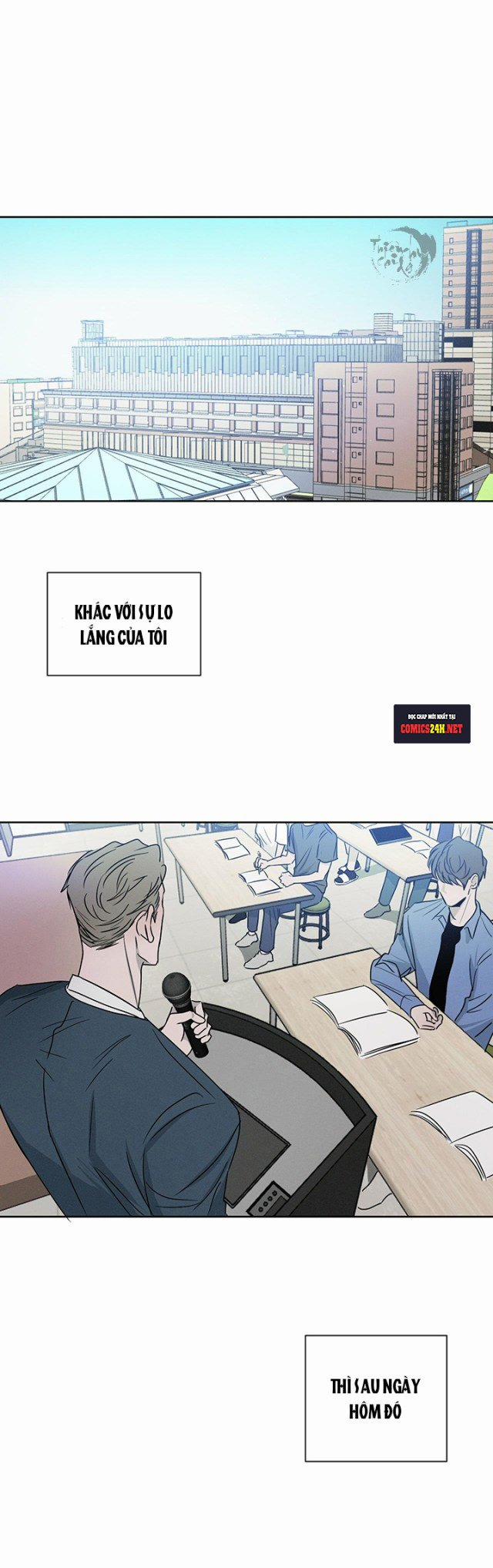 Tương Khắc 6 trang 21