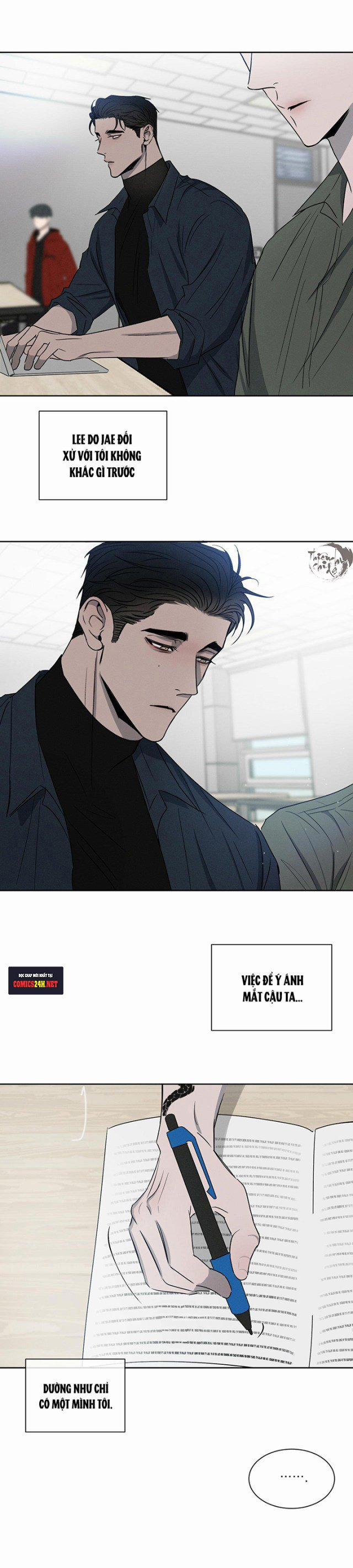 Tương Khắc 6 trang 25