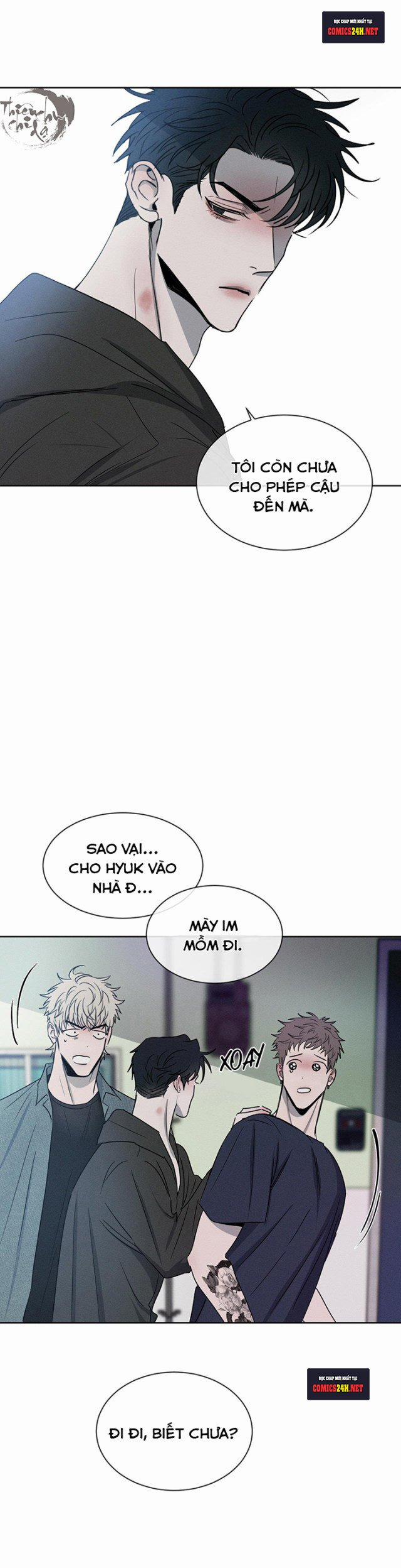 Tương Khắc 6 trang 9