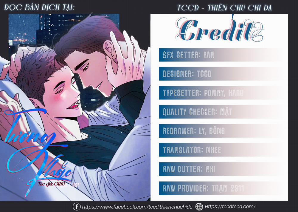 Tương Khắc 64 trang 1