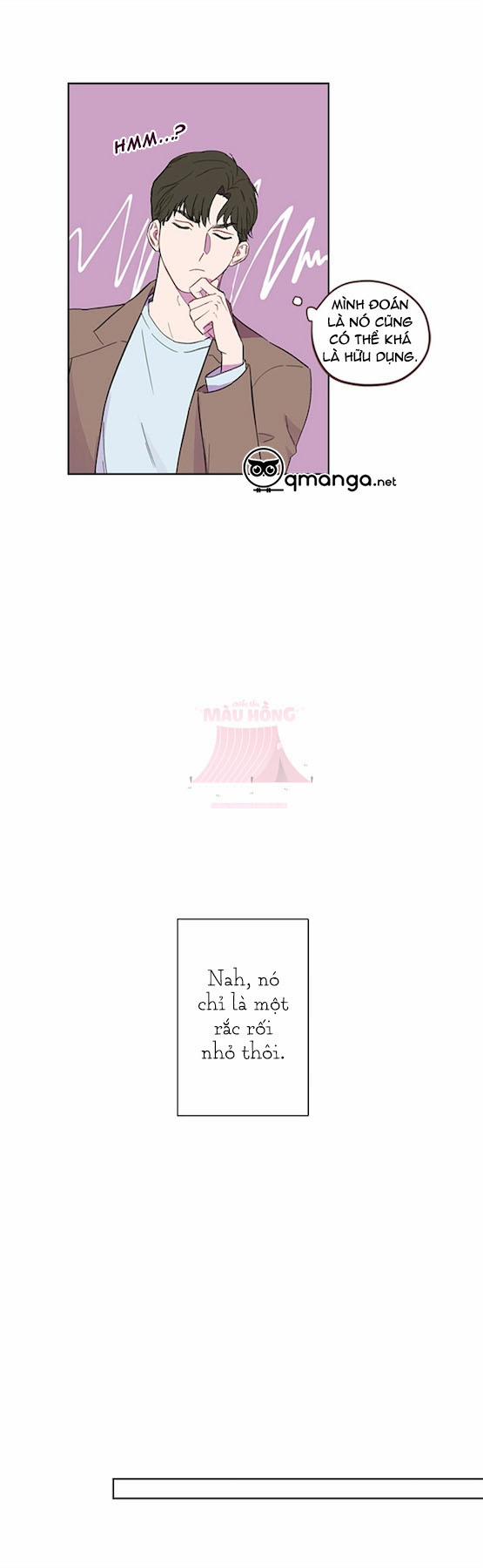 Tương Lai Của Chúng Ta 1 trang 12