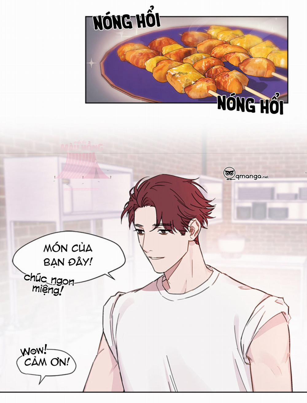 Tương Lai Của Chúng Ta 1 trang 15