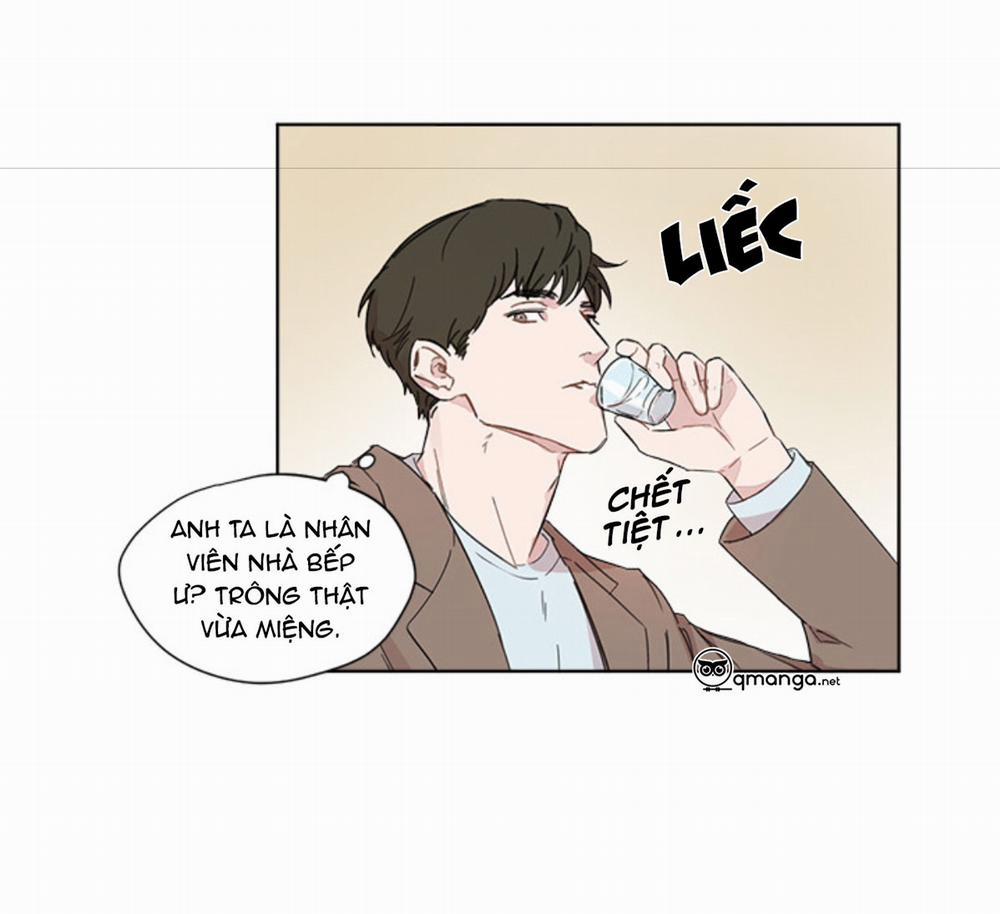 Tương Lai Của Chúng Ta 1 trang 16