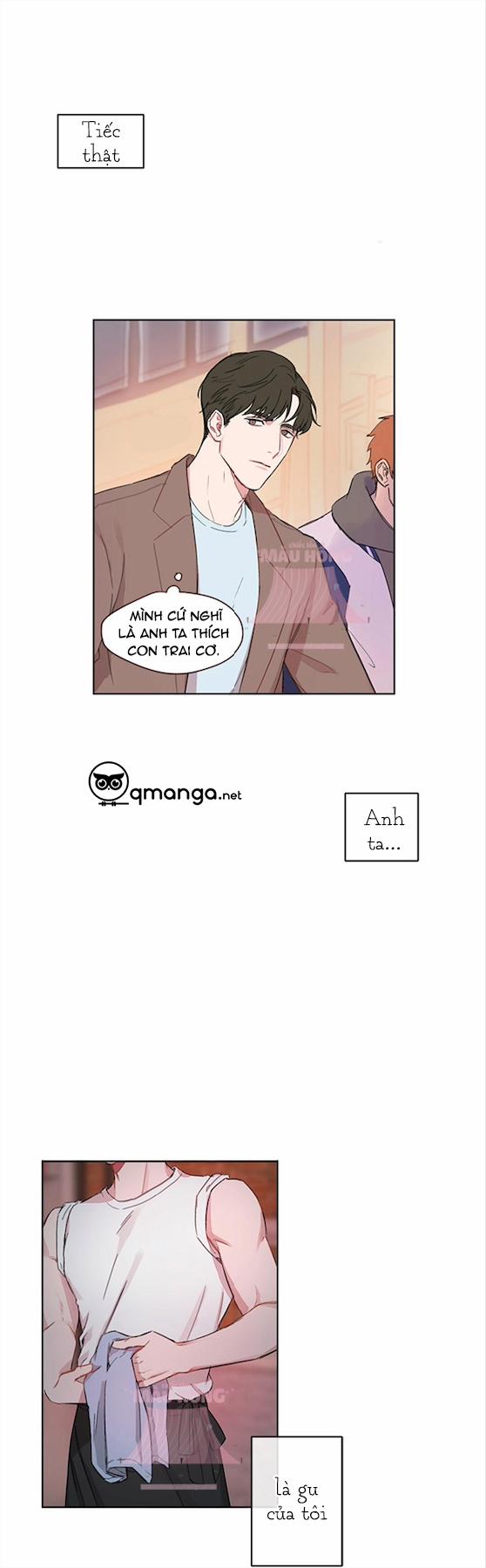 Tương Lai Của Chúng Ta 1 trang 17