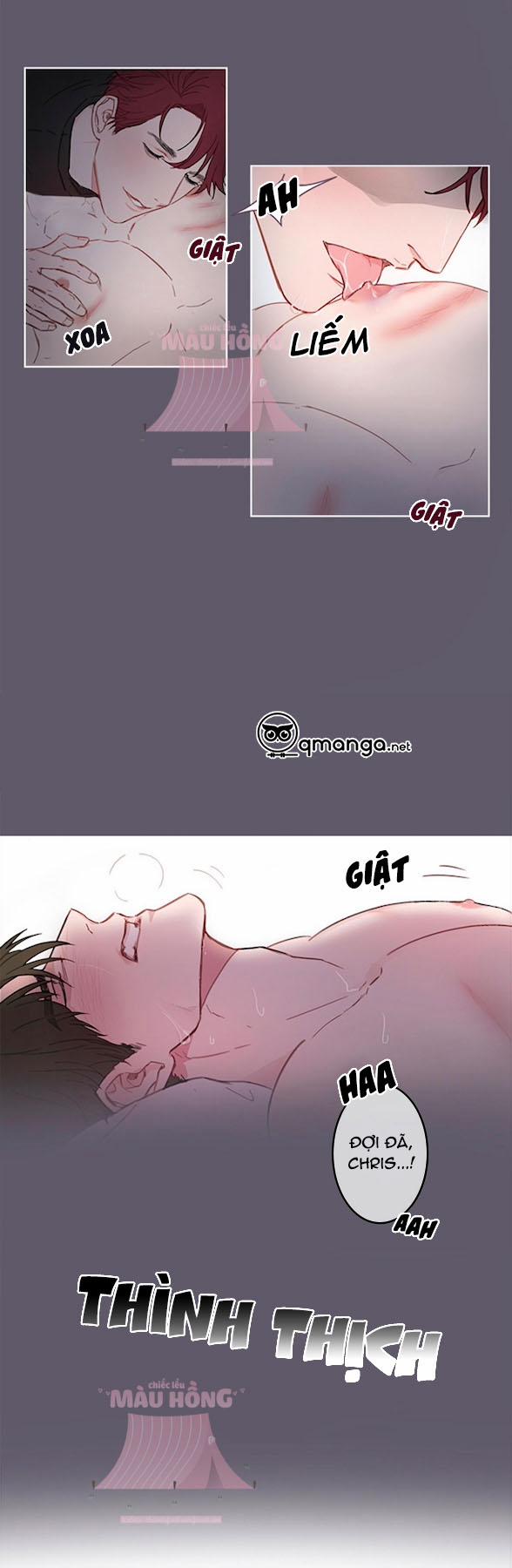 Tương Lai Của Chúng Ta 1 trang 2