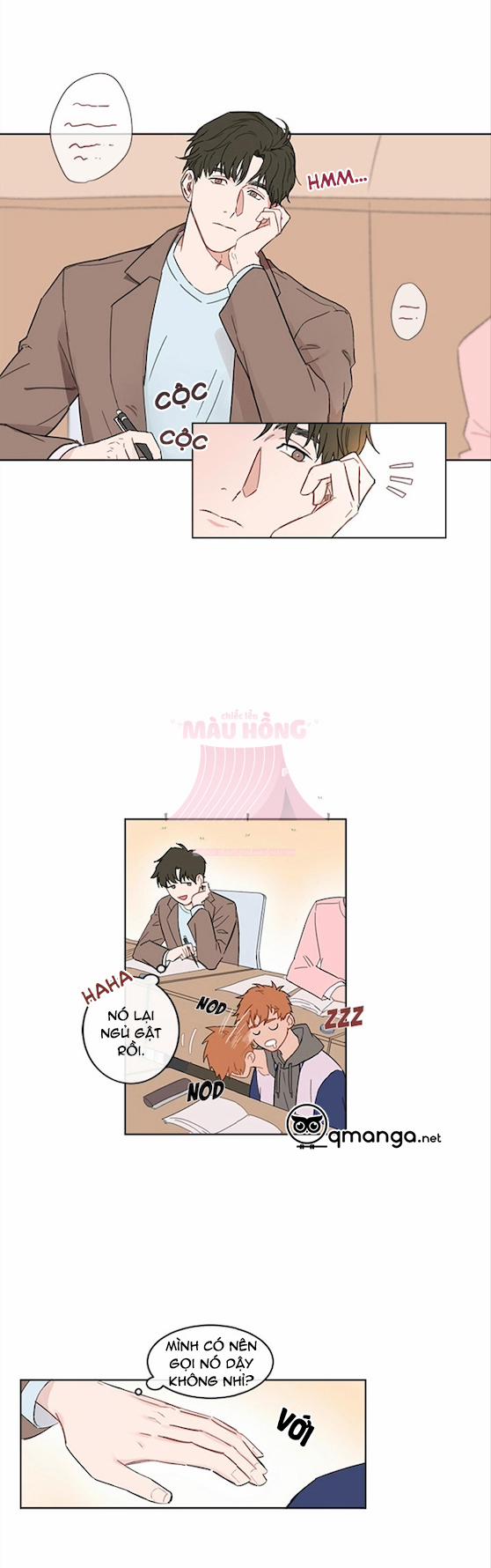 Tương Lai Của Chúng Ta 1 trang 5