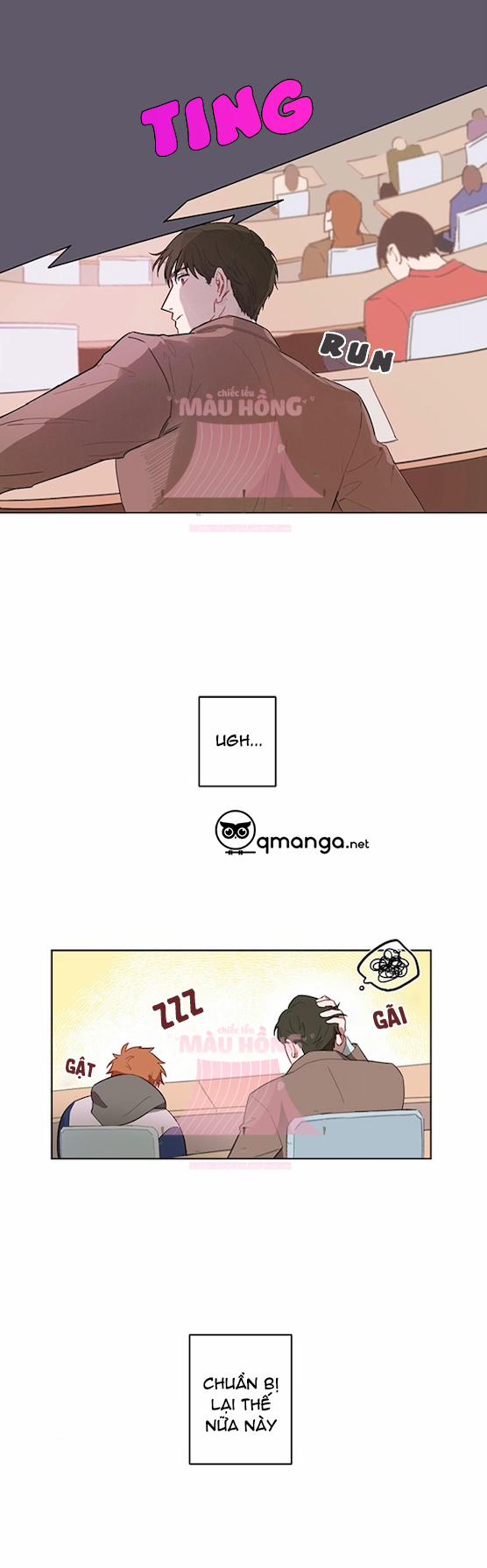 Tương Lai Của Chúng Ta 1 trang 7