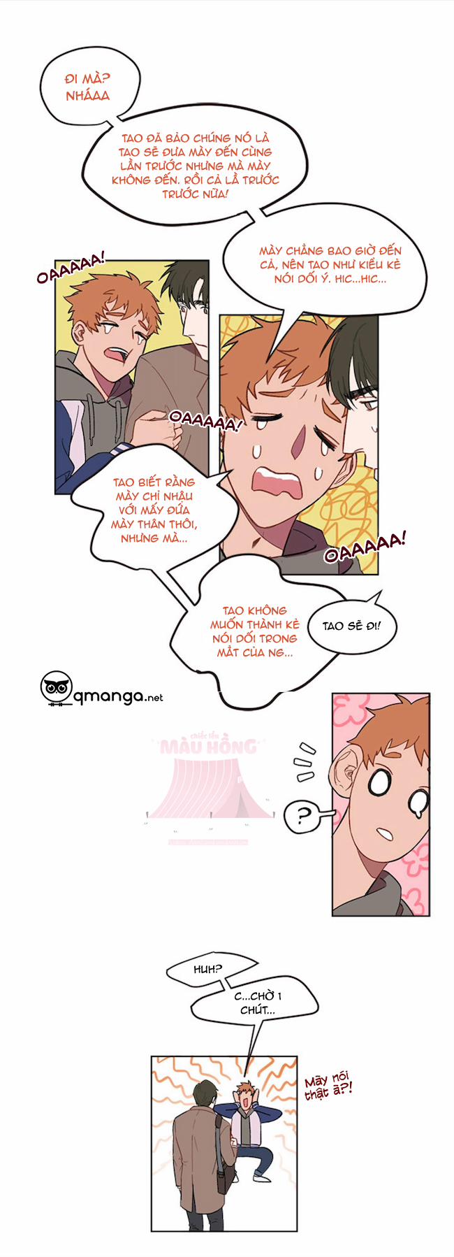 Tương Lai Của Chúng Ta 1 trang 9