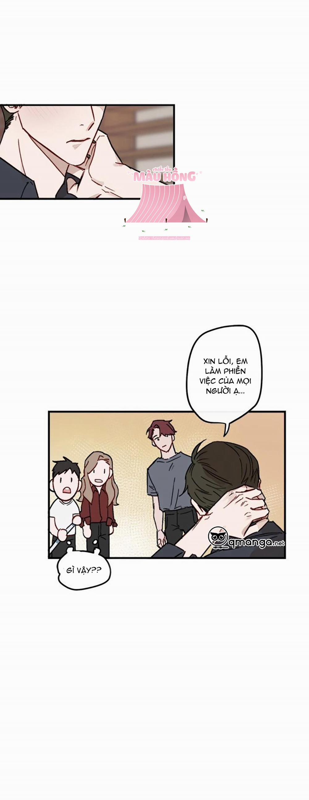 Tương Lai Của Chúng Ta 10 trang 12