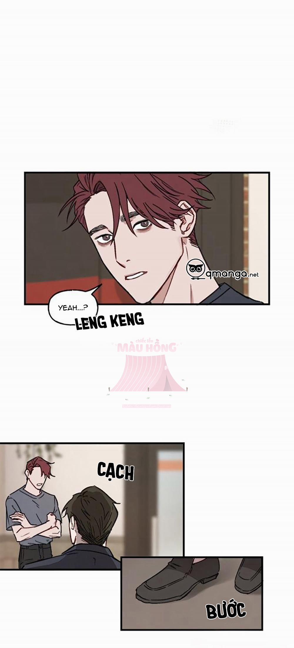 Tương Lai Của Chúng Ta 10 trang 14