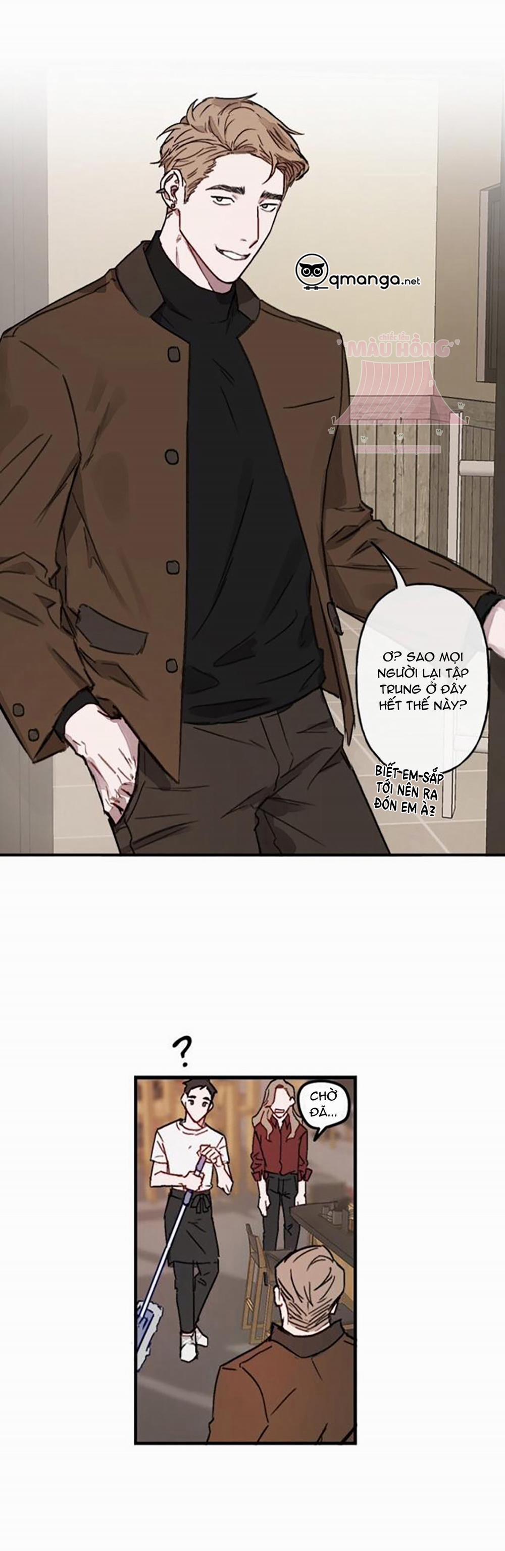 Tương Lai Của Chúng Ta 10 trang 15