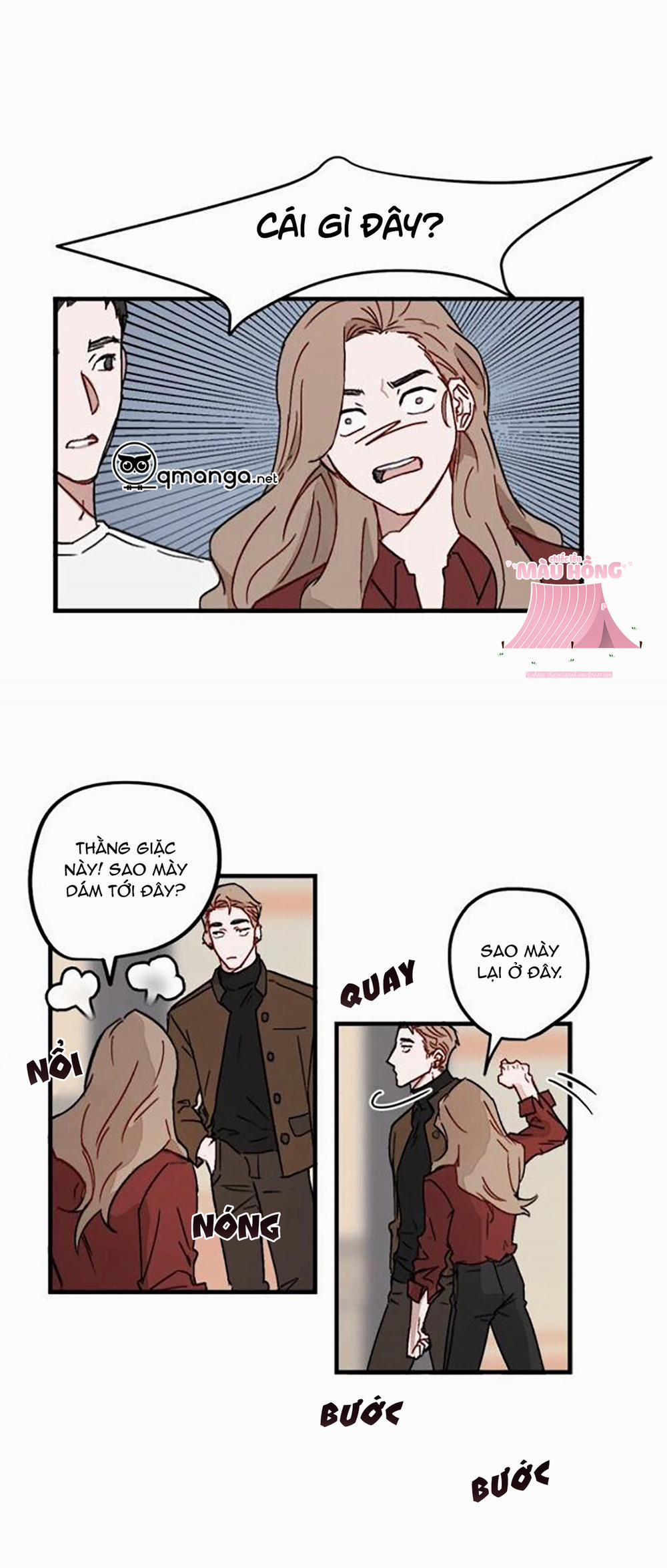 Tương Lai Của Chúng Ta 10 trang 16