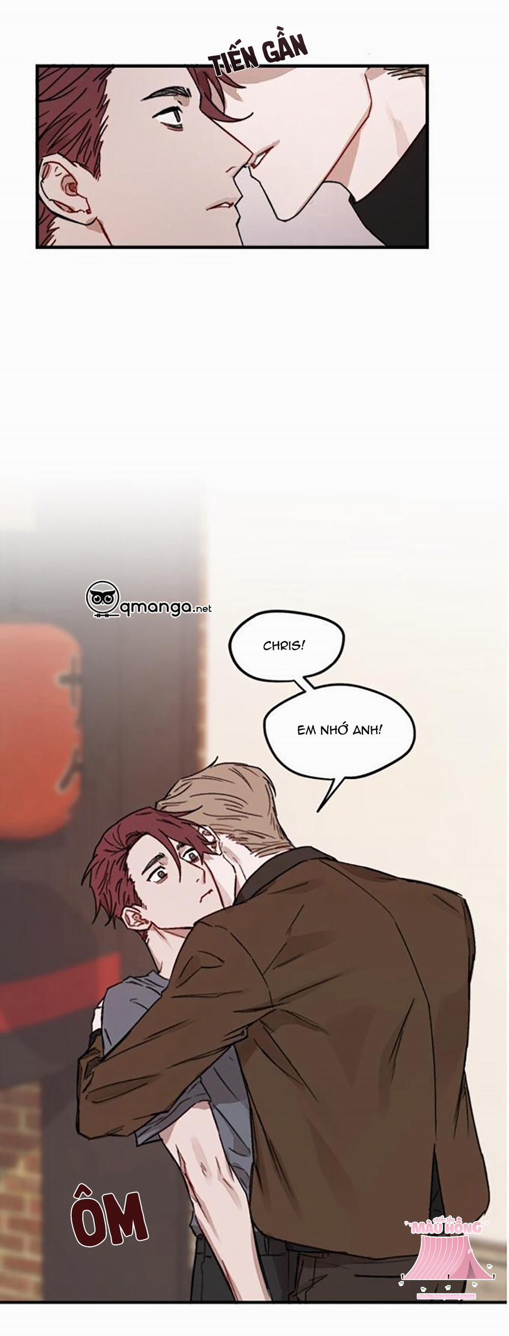 Tương Lai Của Chúng Ta 10 trang 17