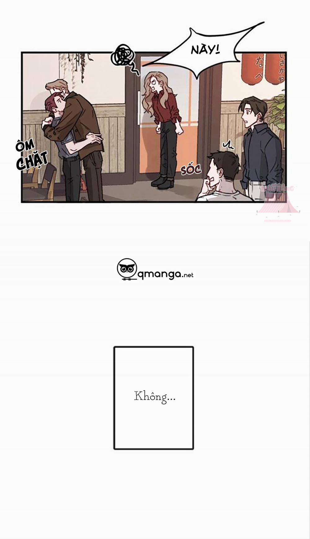 Tương Lai Của Chúng Ta 10 trang 18