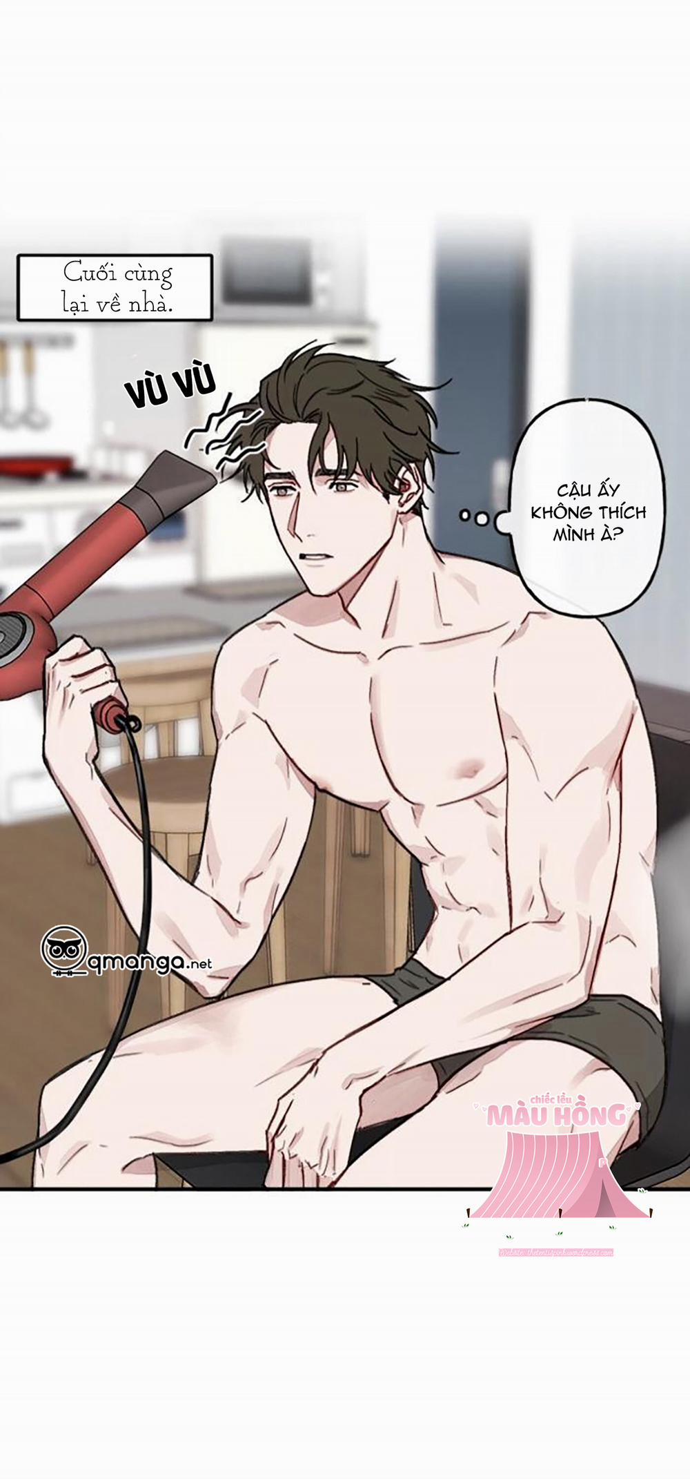 Tương Lai Của Chúng Ta 10 trang 2