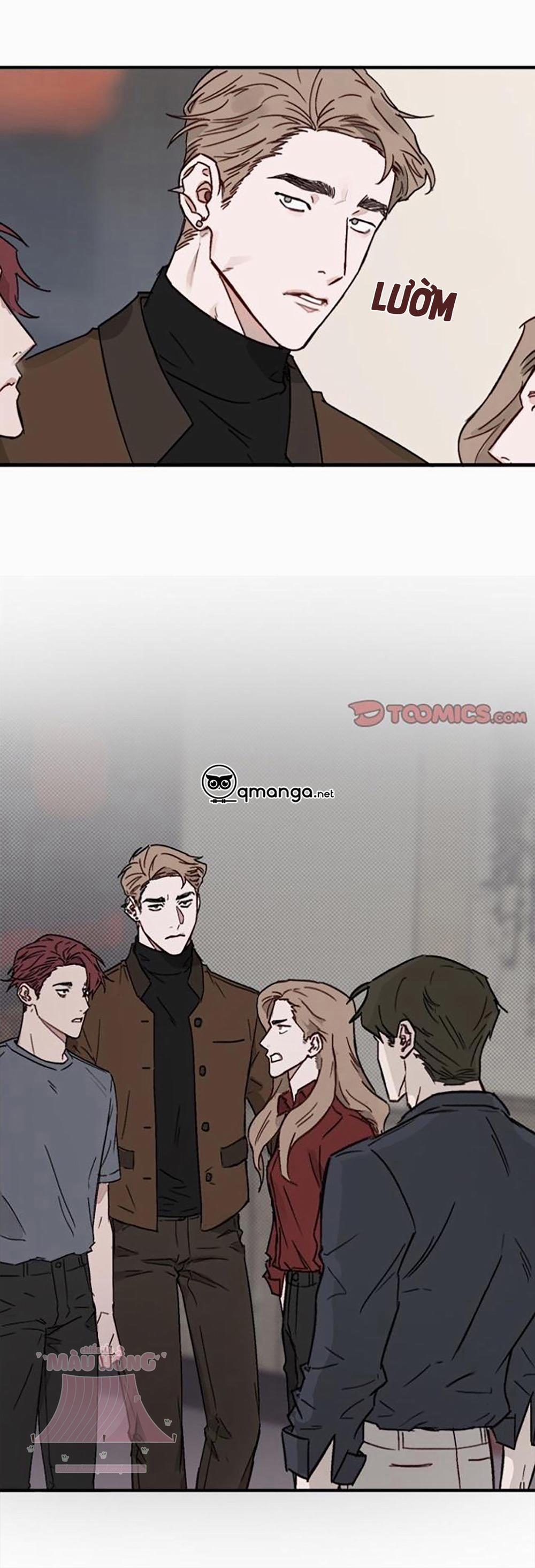 Tương Lai Của Chúng Ta 10 trang 21