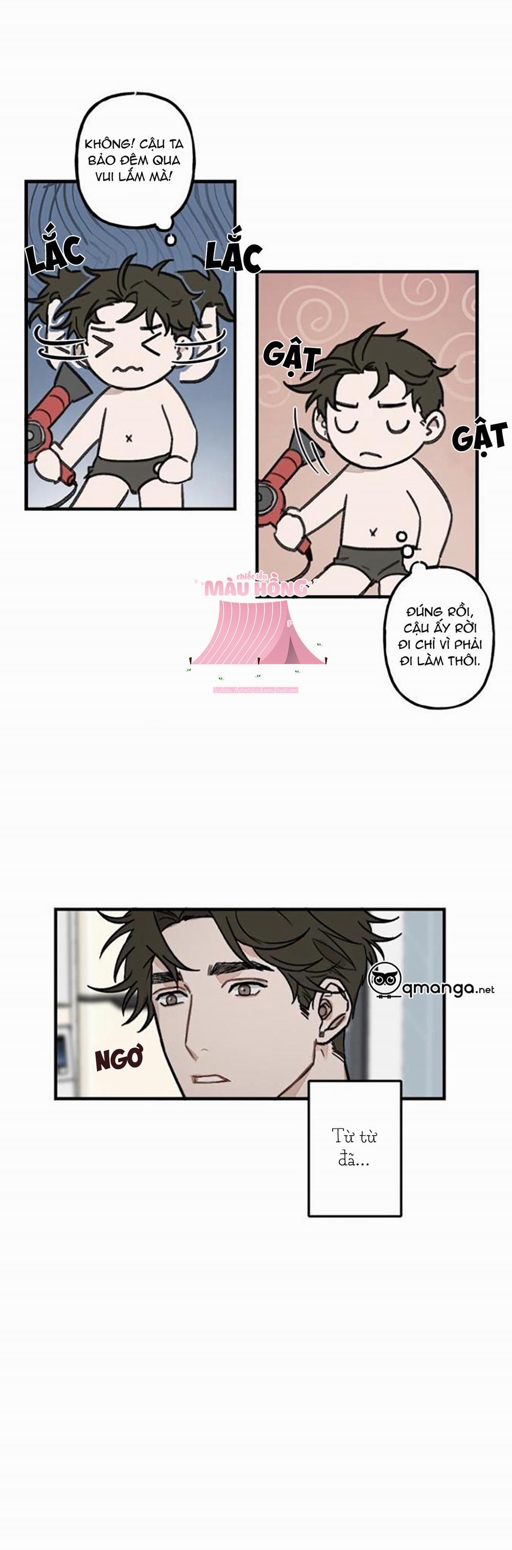 Tương Lai Của Chúng Ta 10 trang 3