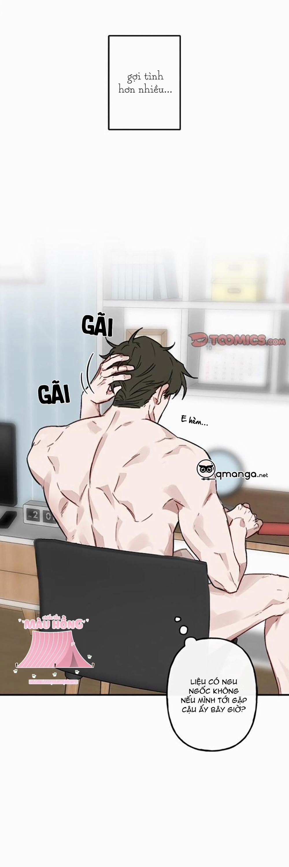 Tương Lai Của Chúng Ta 10 trang 5