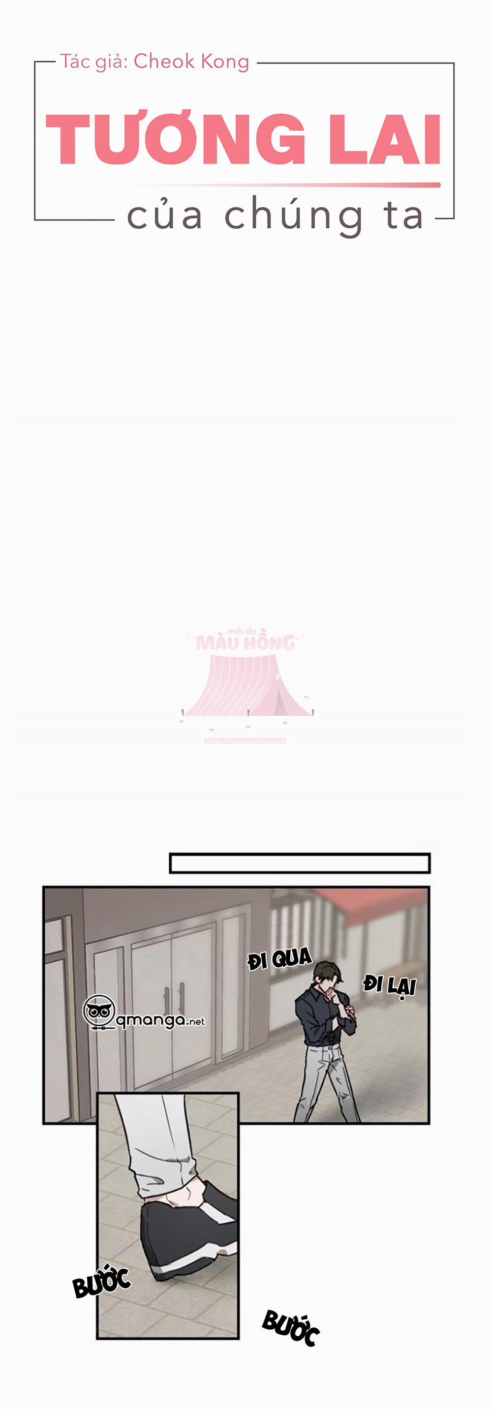 Tương Lai Của Chúng Ta 10 trang 7