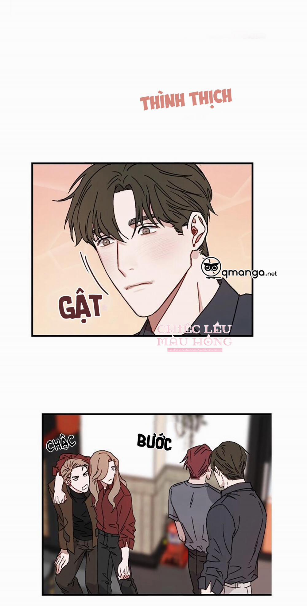 Tương Lai Của Chúng Ta 11 trang 13