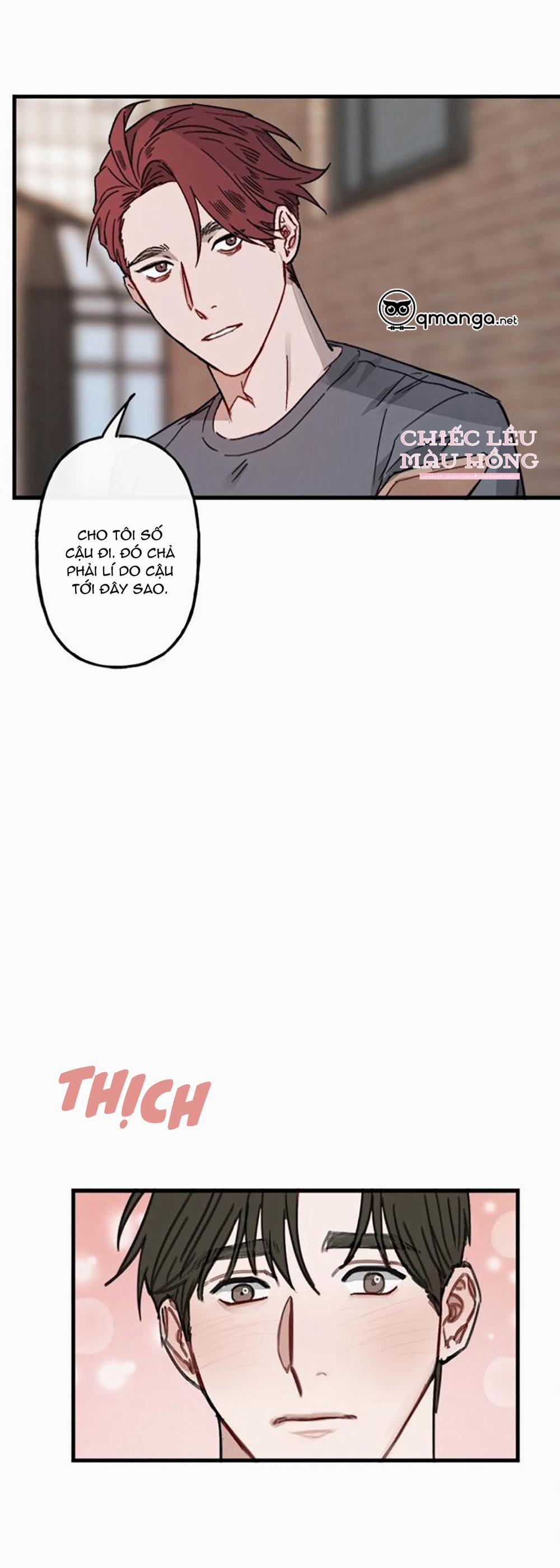 Tương Lai Của Chúng Ta 11 trang 20