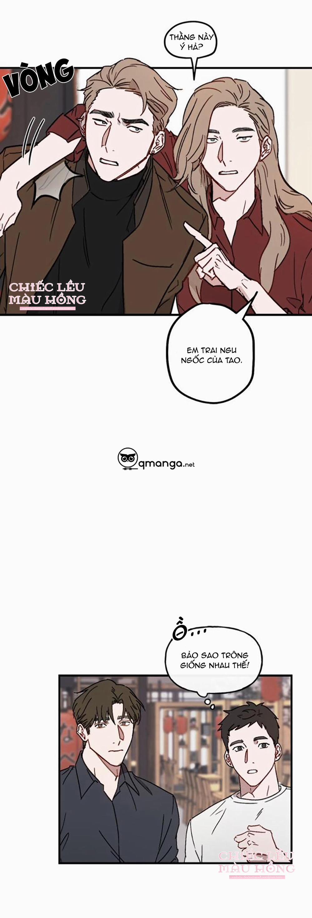 Tương Lai Của Chúng Ta 11 trang 4