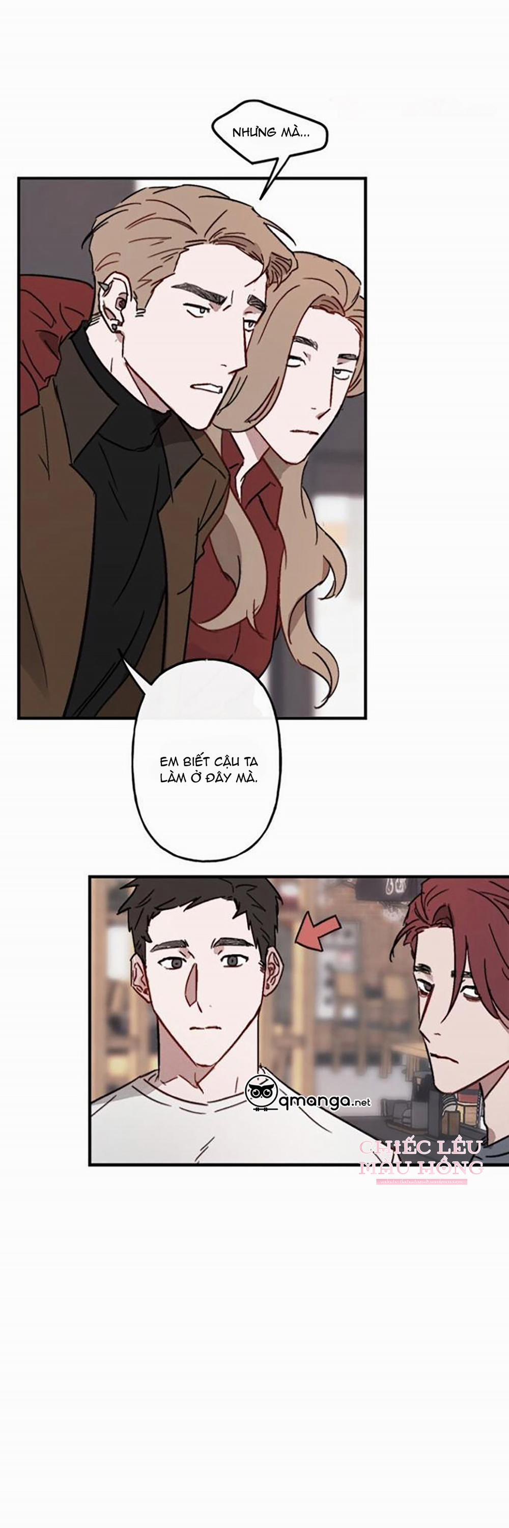 Tương Lai Của Chúng Ta 11 trang 5