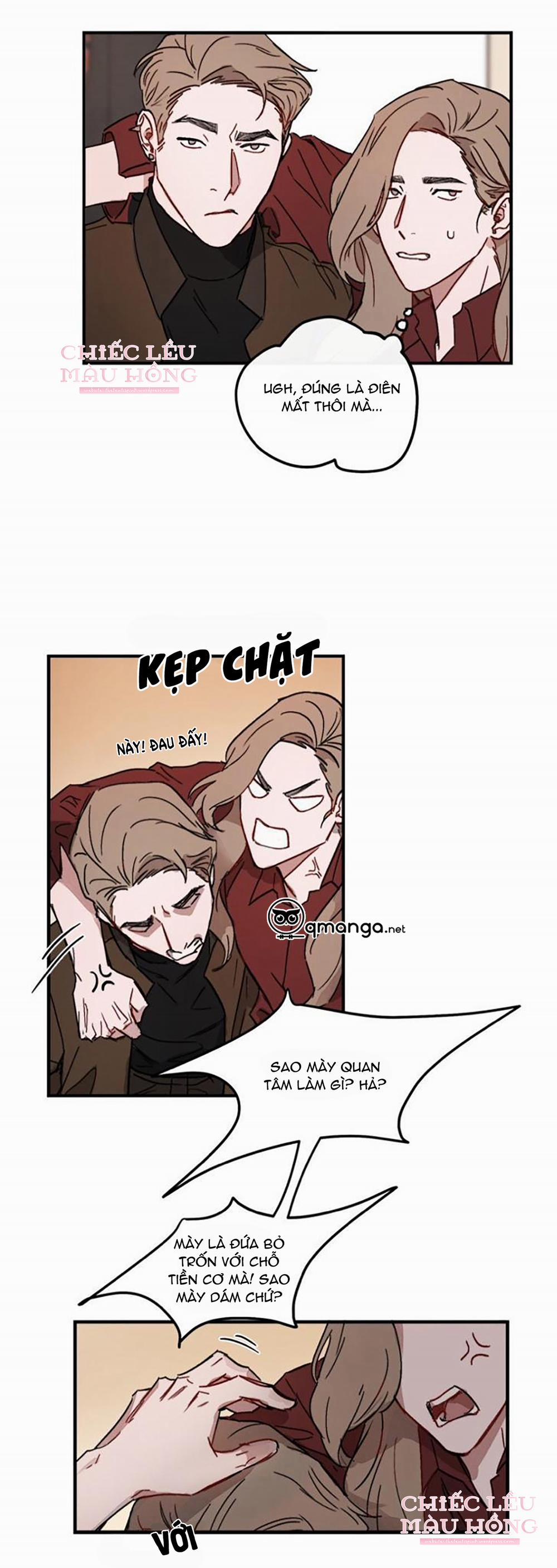 Tương Lai Của Chúng Ta 11 trang 7