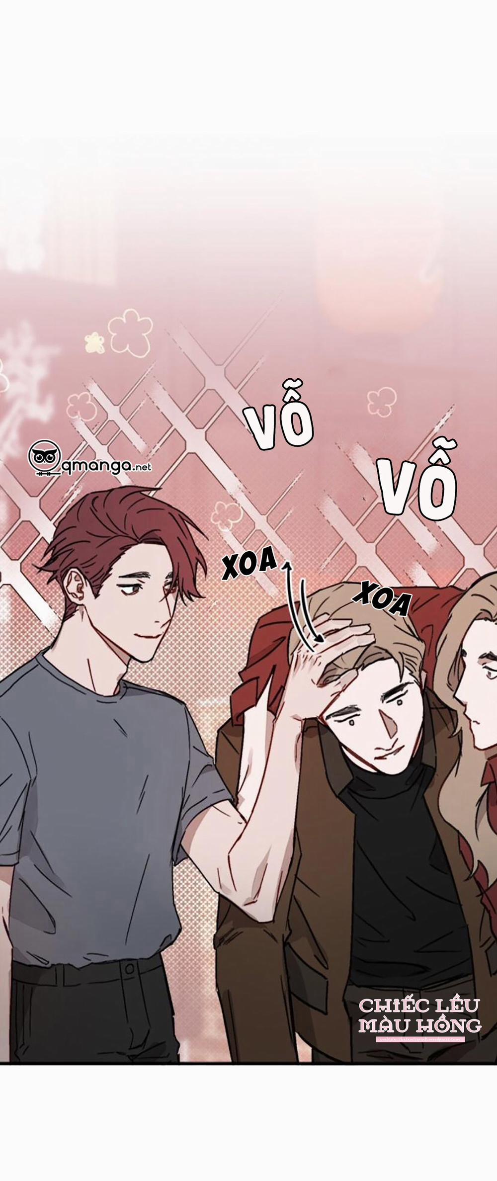 Tương Lai Của Chúng Ta 11 trang 8