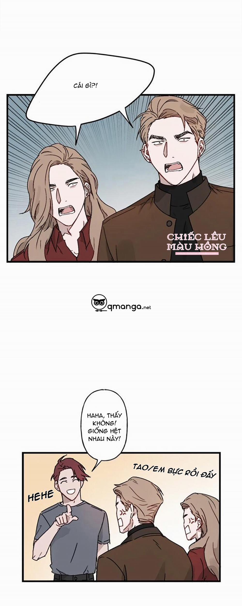 Tương Lai Của Chúng Ta 12 trang 16