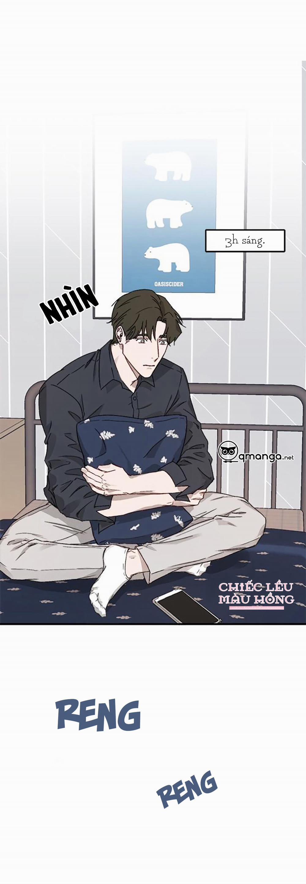 Tương Lai Của Chúng Ta 12 trang 21