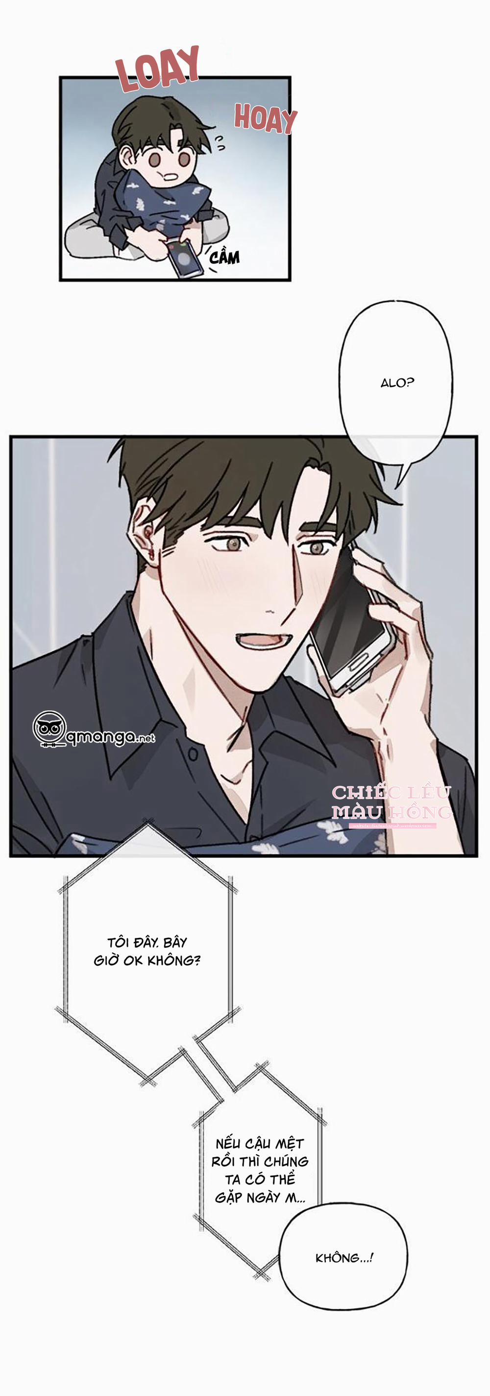 Tương Lai Của Chúng Ta 12 trang 22