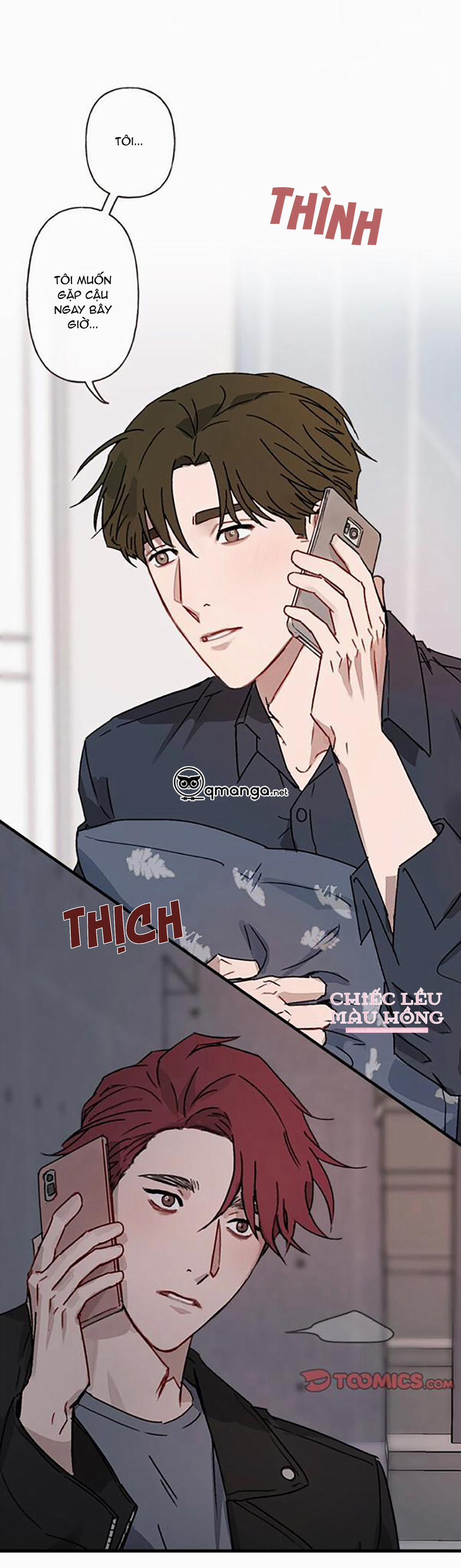 Tương Lai Của Chúng Ta 12 trang 23