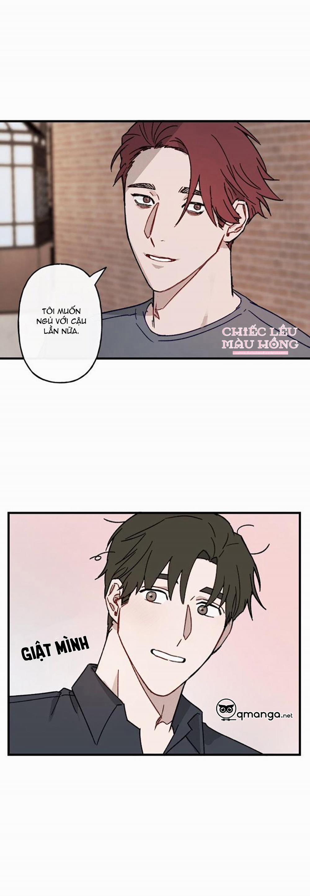 Tương Lai Của Chúng Ta 12 trang 8