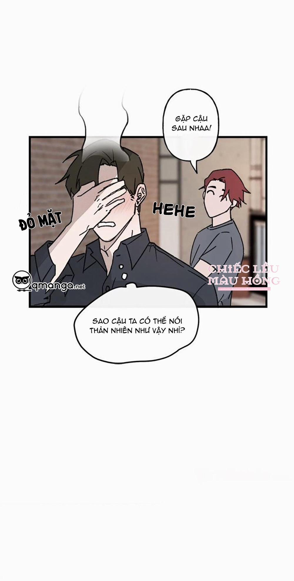 Tương Lai Của Chúng Ta 12 trang 9