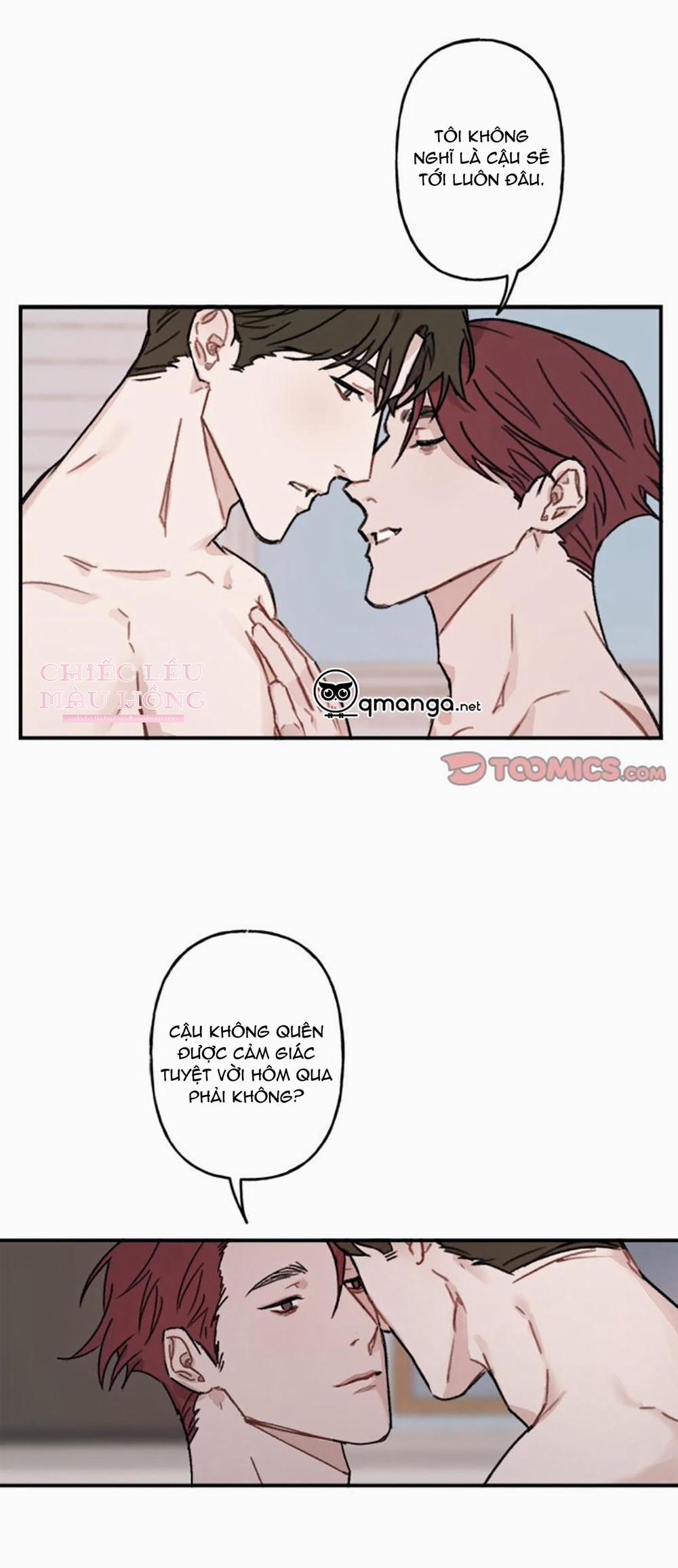 Tương Lai Của Chúng Ta 13 trang 10