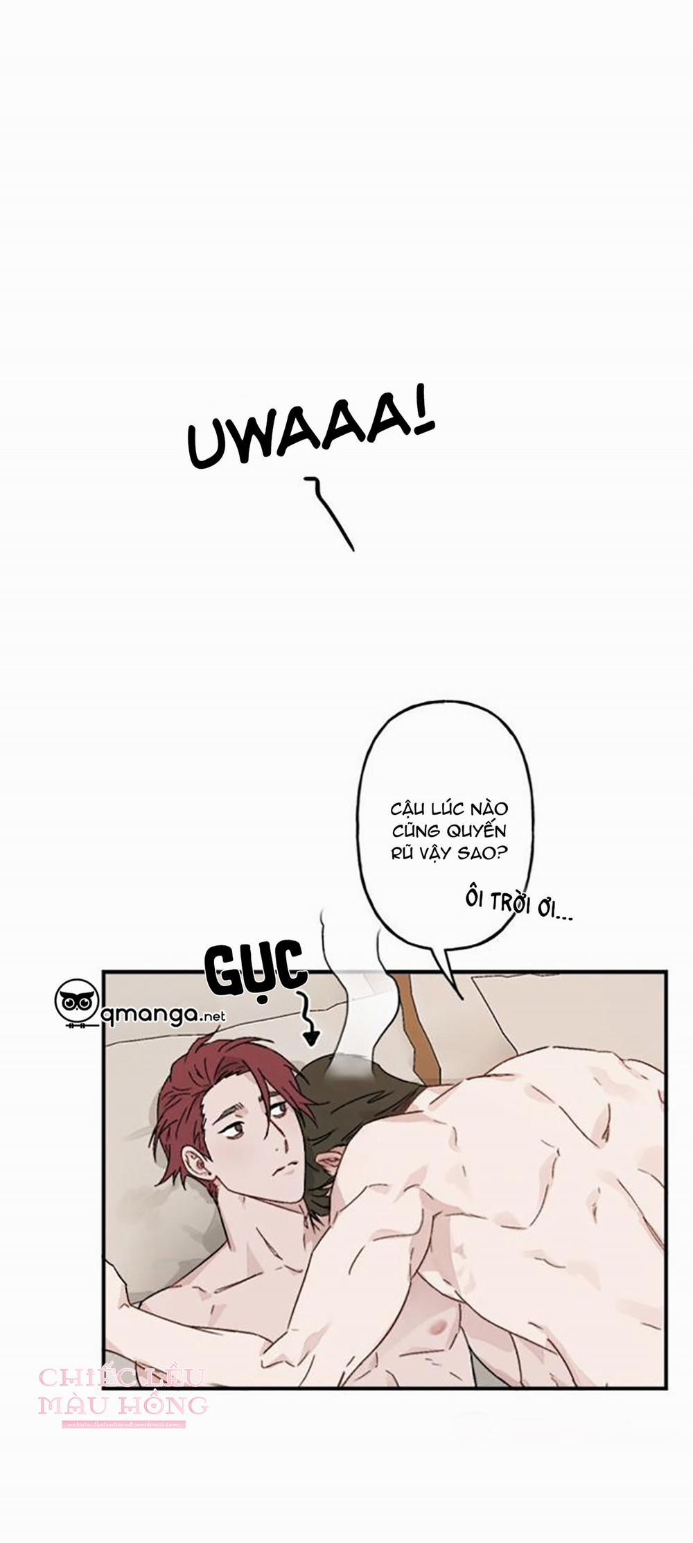 Tương Lai Của Chúng Ta 13 trang 14