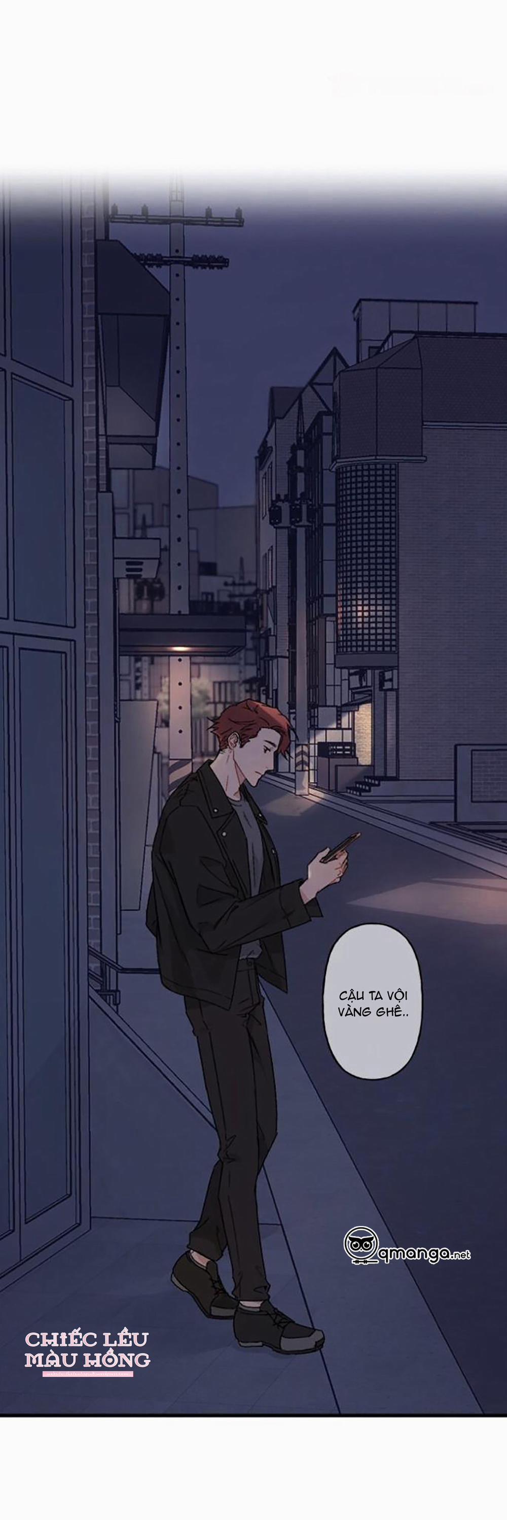 Tương Lai Của Chúng Ta 13 trang 2