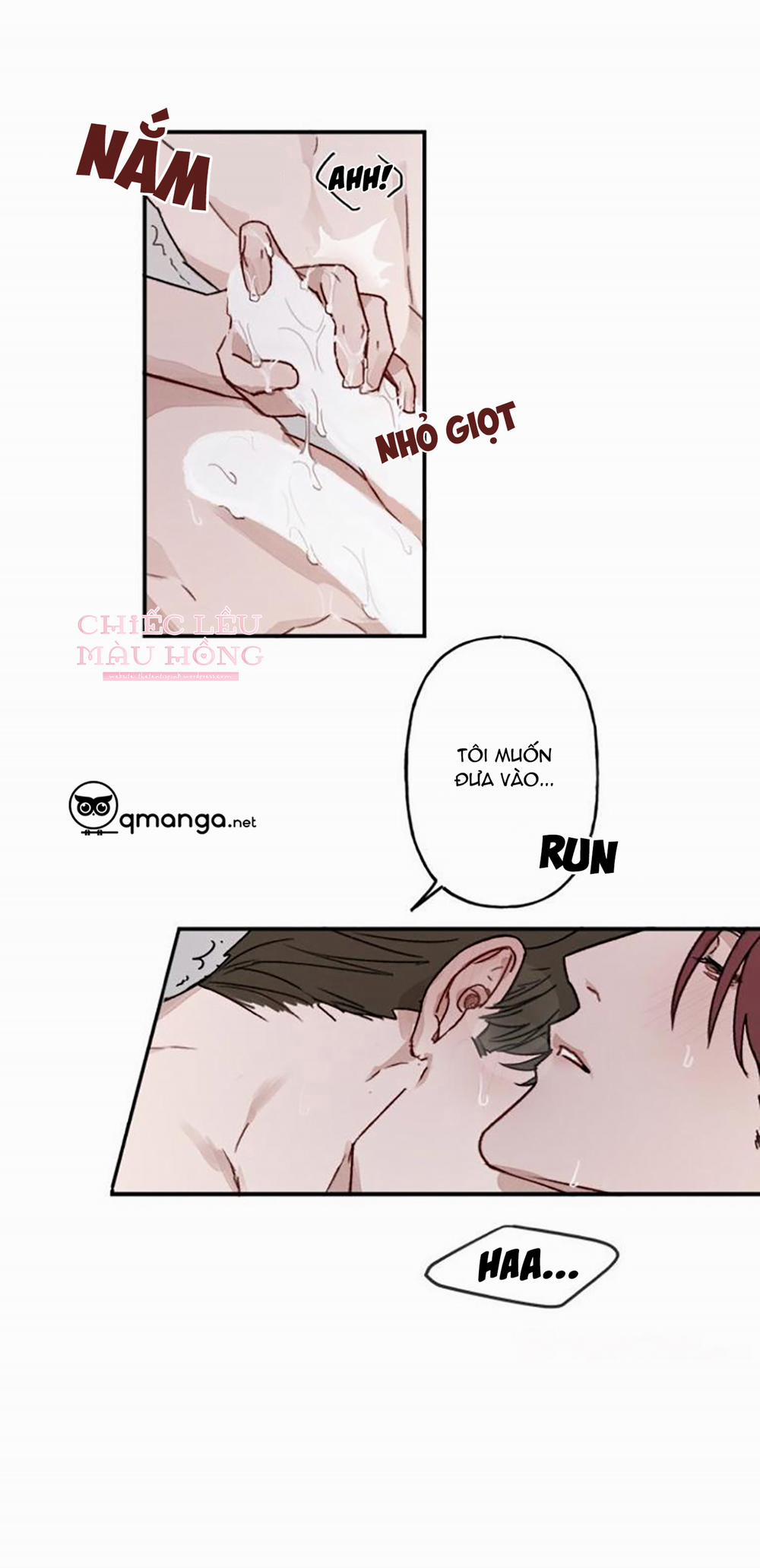 Tương Lai Của Chúng Ta 13 trang 24