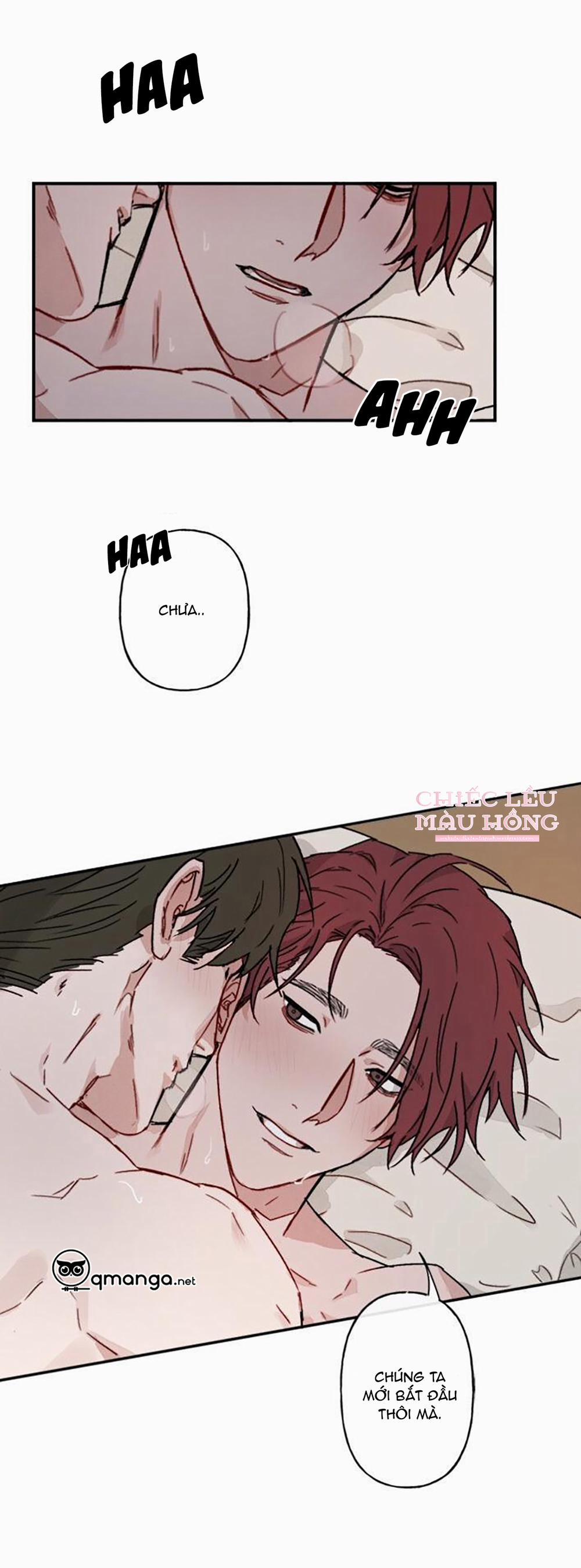 Tương Lai Của Chúng Ta 13 trang 25