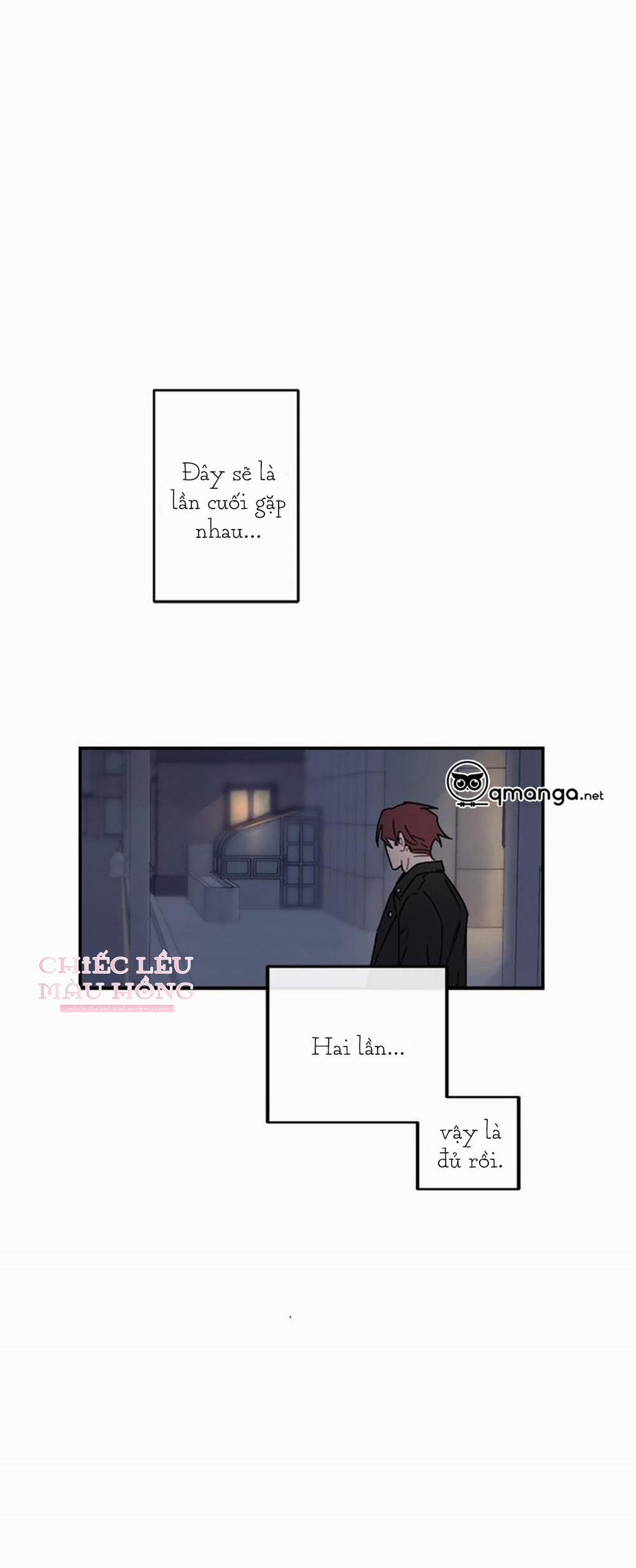 Tương Lai Của Chúng Ta 13 trang 4