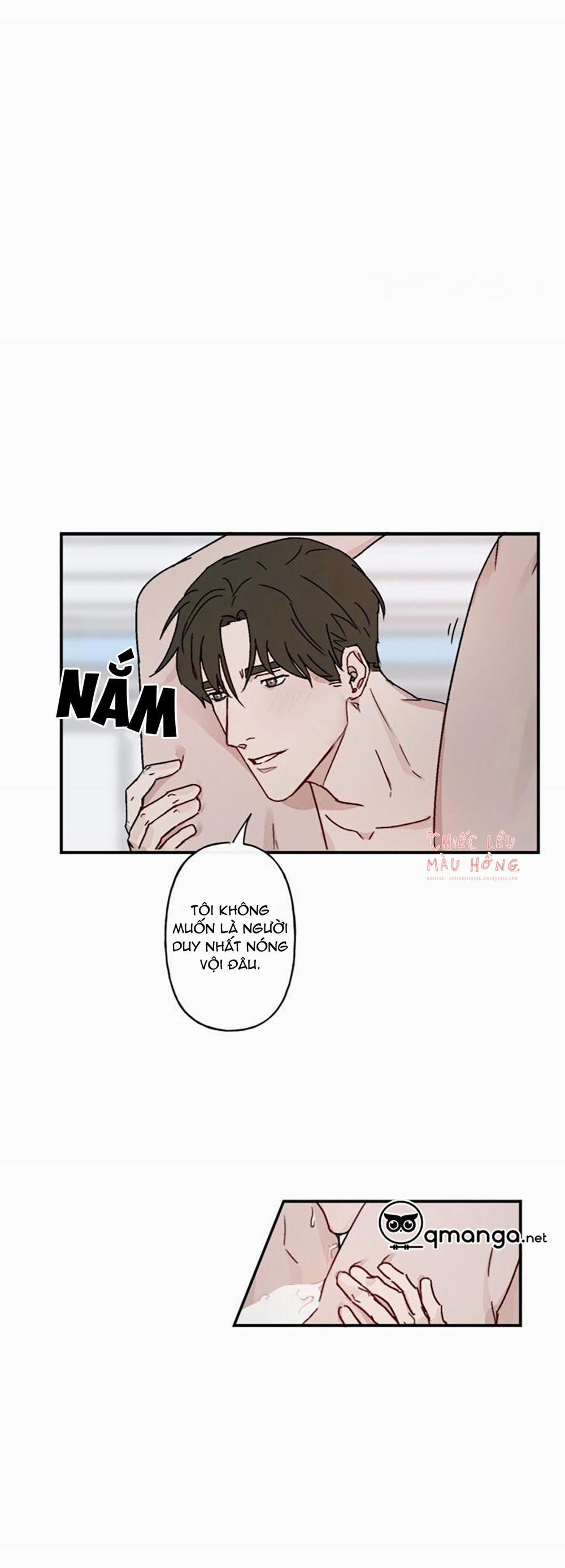 Tương Lai Của Chúng Ta 14 trang 10