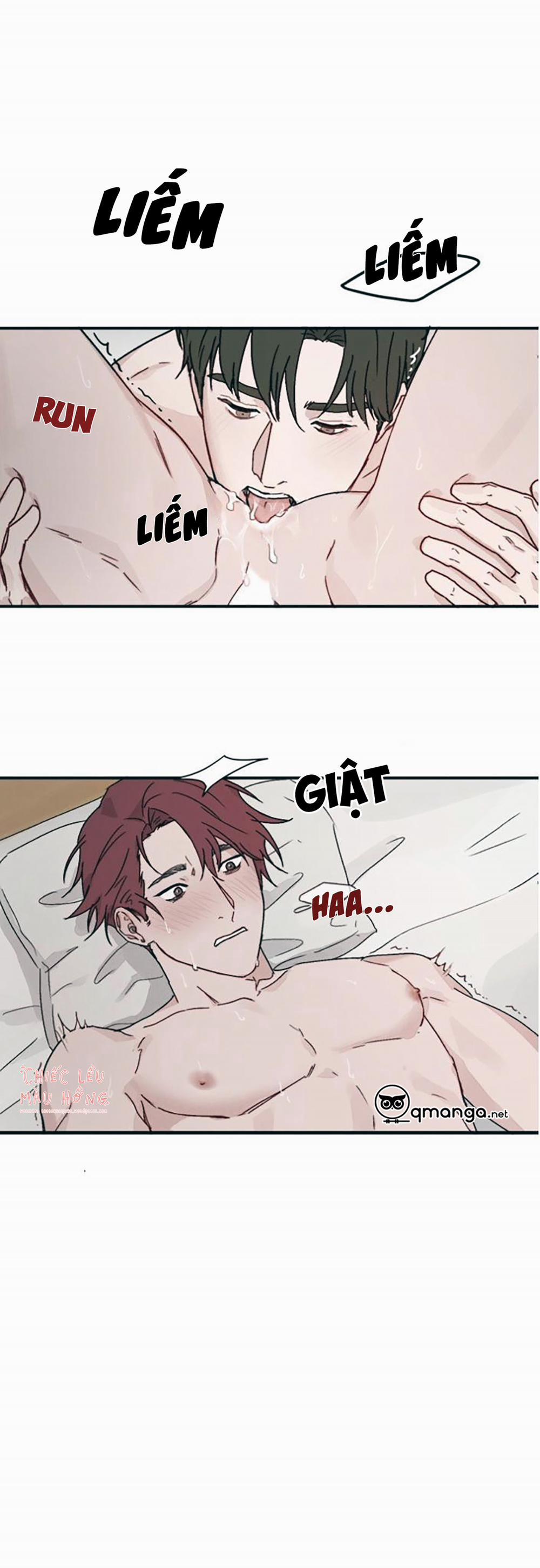 Tương Lai Của Chúng Ta 14 trang 11