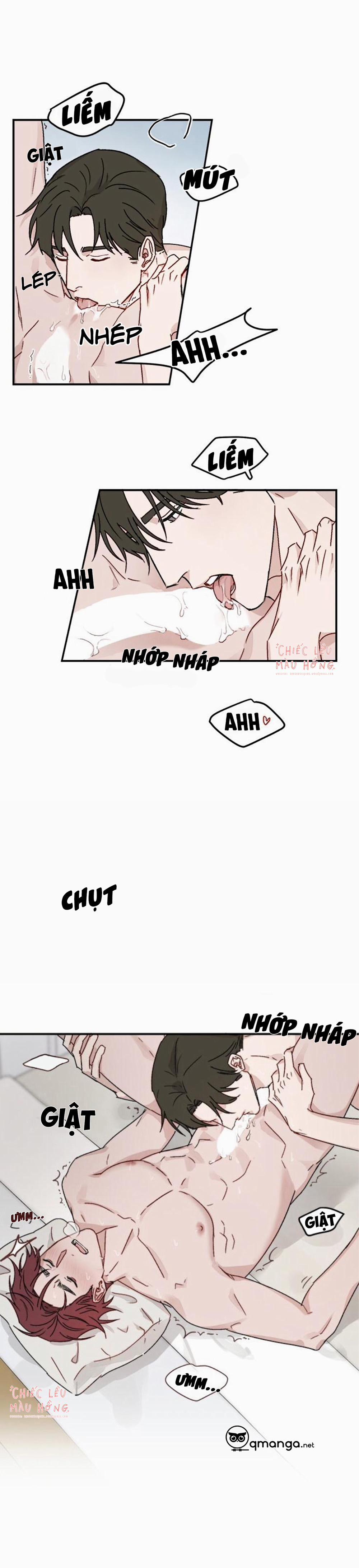 Tương Lai Của Chúng Ta 14 trang 12