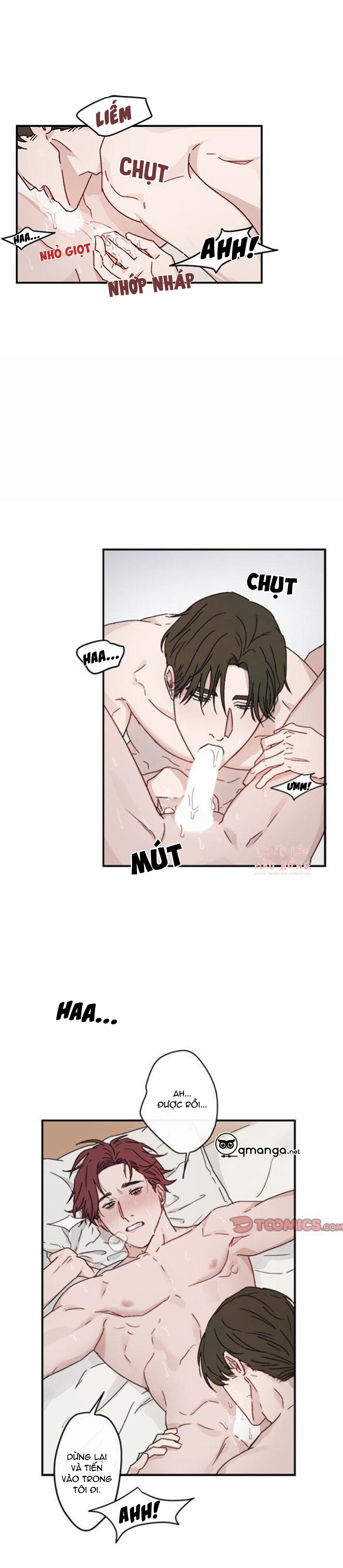 Tương Lai Của Chúng Ta 14 trang 13