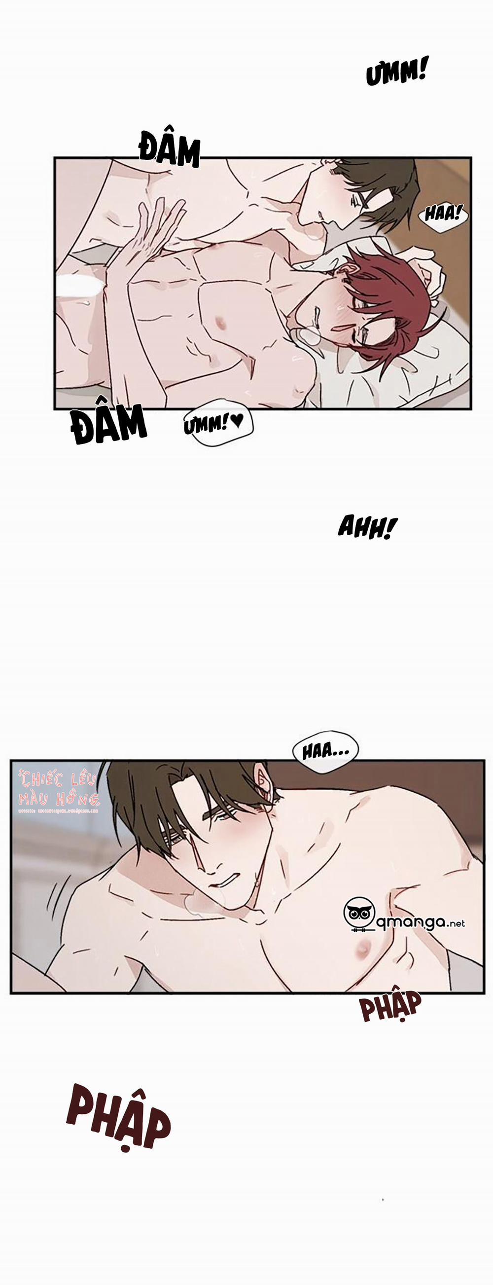 Tương Lai Của Chúng Ta 14 trang 16