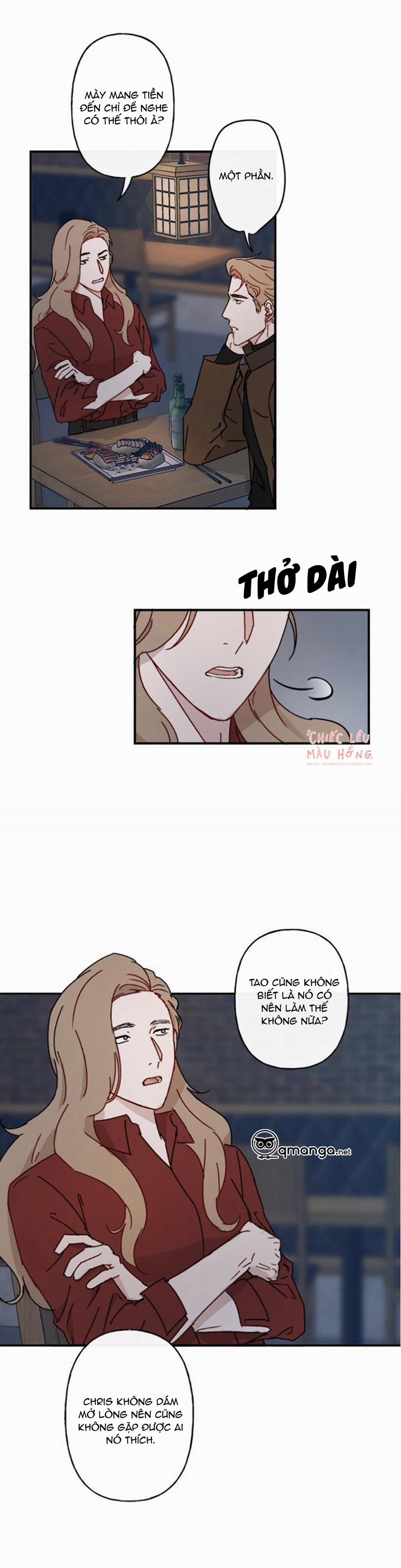 Tương Lai Của Chúng Ta 14 trang 4