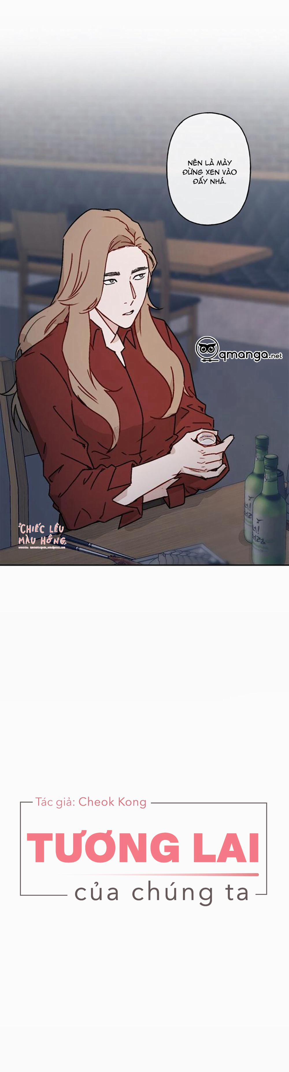 Tương Lai Của Chúng Ta 14 trang 6